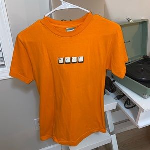 BRAND NEW GOLF WANG TEE!!!